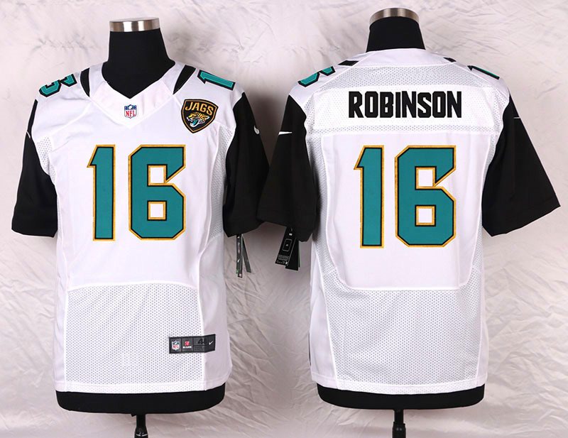 Jacksonville Jaguars elite jerseys-030
